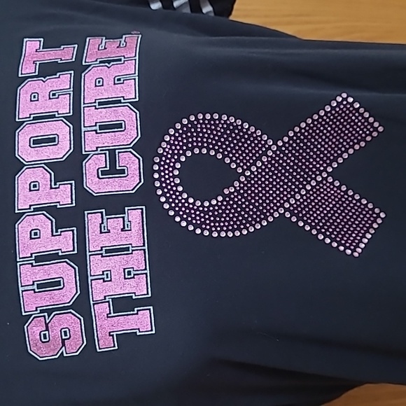 American Crown- SS tee "Support the Cure" - Picture 8 of 9